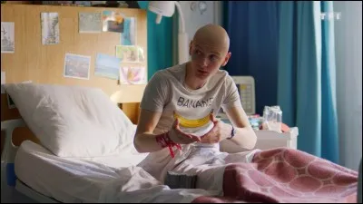 Qui est ce personnage ?