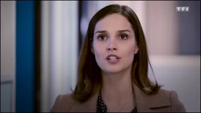 Ce personnage est...