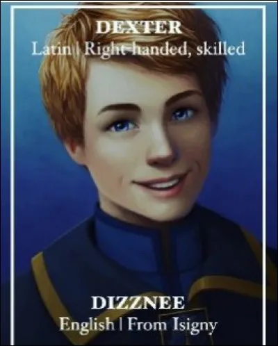 Quelle est sa punition ?