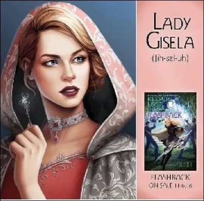 Quels méchants découvre-t-on dans ''Le Grand Brasier'' ?