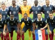 Quiz La France durant la Coupe du monde 2014