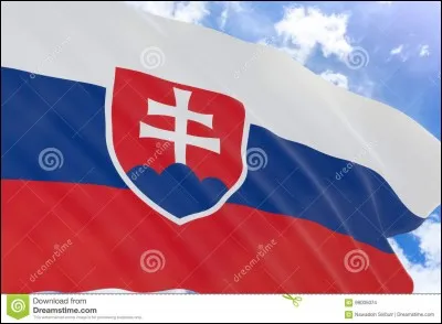 Quelle est la capitale de la Slovaquie ?