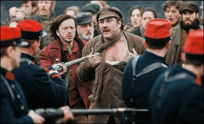 Quel auteur a écrit "Germinal" ?