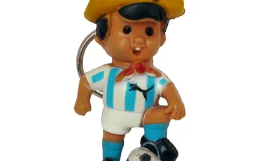 Quiz Coupe du monde
