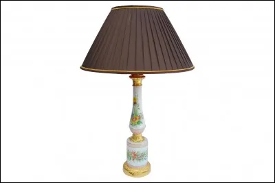 Qu'est-ce comme objet ?