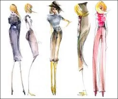 Quelle est la spécialité de la marque de chaussures Repetto ?