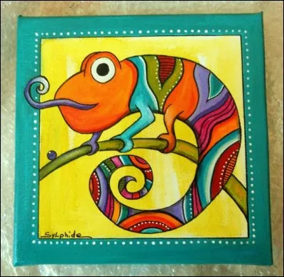 Quel site Internet a cet animal pour logo ?