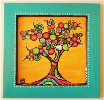 Quels fruits porte le plaqueminier ?