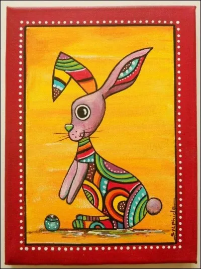 Quelle est la femelle du lièvre ?