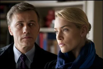 Dans quel film peut-on la voir ainsi ?