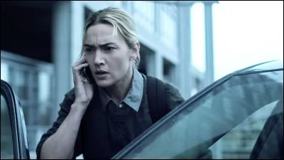 Dans quel film peut-on la voir ainsi ?