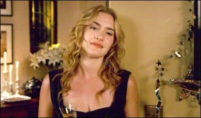 Dans quel film peut-on la voir ainsi ?