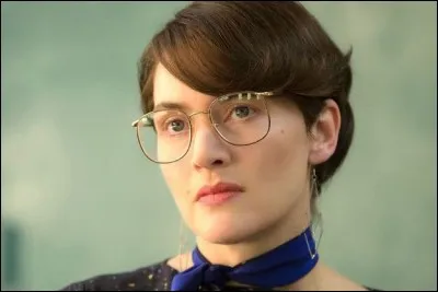 Dans quel film peut-on la voir ainsi ?