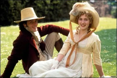 Dans quel film peut-on la voir ainsi ?