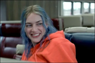 Dans quel film peut-on la voir ainsi ?