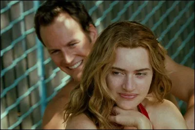 Dans quel film peut-on la voir ainsi ?