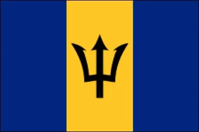 A quelle nation appartient ce drapeau ?
