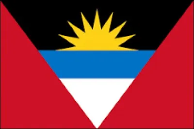 A quelle nation appartient ce drapeau ?