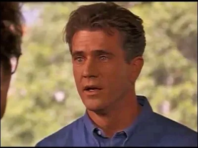 Dans quel film peut-on le voir ainsi ?