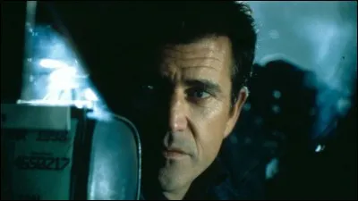 Dans quel film peut-on le voir ainsi ?