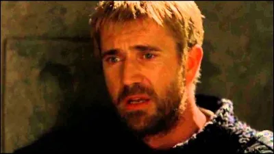 Dans quel film peut-on le voir ainsi ?