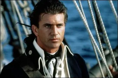 Dans quel film peut-on le voir ainsi ?