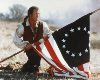 Dans quel film peut-on le voir ainsi ?