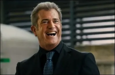 Dans quel film peut-on le voir ainsi ?