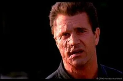 Dans quel film peut-on le voir ainsi ?