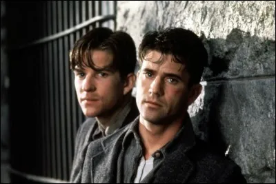 Dans quel film peut-on le voir ainsi ?