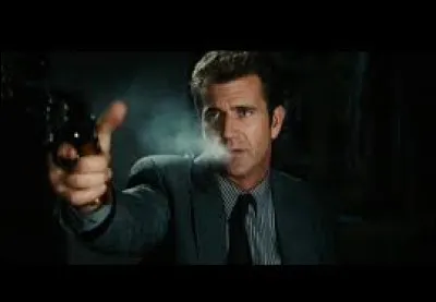 Dans quel film peut-on le voir ainsi ?