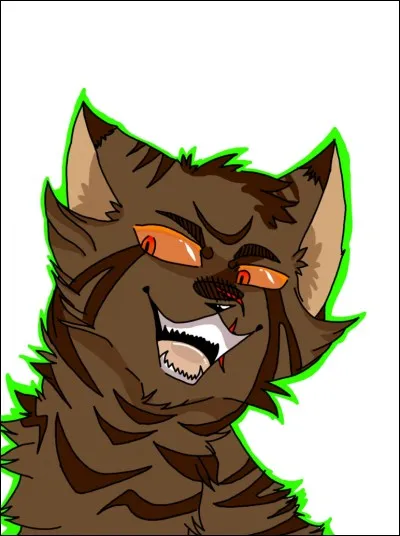 Qui sont les deux apprentis d'Étoile du Tigre ?