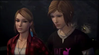 Dans le jeu vid&eacute;o "Life is Strange", premier du nom, de quelle couleur est la teinture des cheveux de Chloe Price (couleur la plus visible si elle porte un bonnet) ?