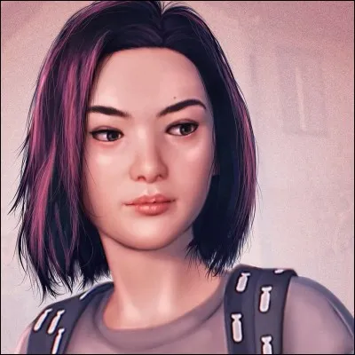 Dans le jeu vid&eacute;o "Life is Strange 2" &eacute;pisode 1, quel est le nom de l'amie f&ecirc;tarde du h&eacute;ros principal Sean Diaz ?