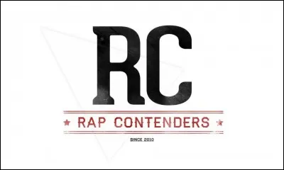 Dans le collectif "Rap Contenders", qui est l'unique participant non seulement invaincu, mais aussi champion des RC ?
