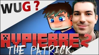 C&ocirc;t&eacute; YouTube, quel est le titre de la vid&eacute;o la plus vue de "Aypierre" ? (12 millions de vues &agrave; cause d'un bug de plateforme, la vid&eacute;o &eacute;tait tendance mondiale)