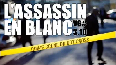 Dans le jeu de r&ocirc;le (JDR) "Menaces des Guildes", quel est le premier personnage invent&eacute; du c&ocirc;t&eacute; des gentils ?