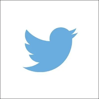 Quel est le nom de l'oiseau bleu du r&eacute;seau social "Twitter" ?