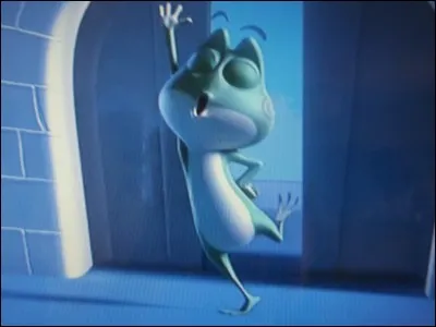 Kaeloo dispose d'une petite faiblesse pour :