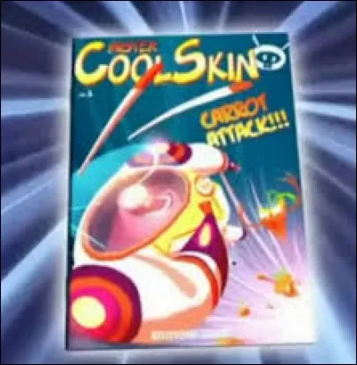 Qui est Mister Cool Skin ?
