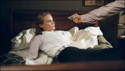 Dans quel film peut-on la voir ainsi ?