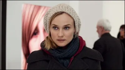 Dans quel film peut-on la voir ainsi ?