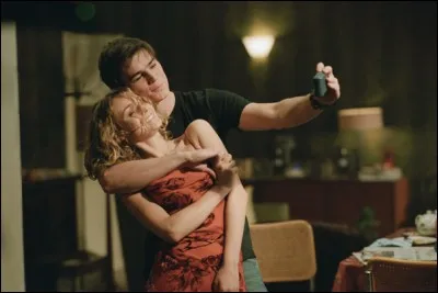 Dans quel film peut-on la voir ainsi ?