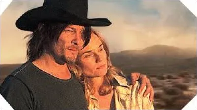 Dans quel film peut-on la voir ainsi ?