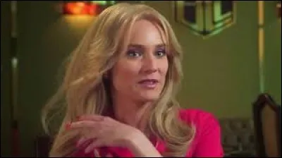 Dans quel film peut-on la voir ainsi ?