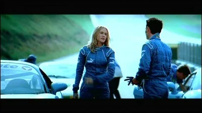 Dans quel film peut-on la voir ainsi ?