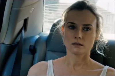 Dans quel film peut-on la voir ainsi ?