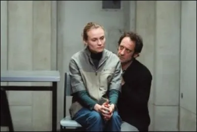 Dans quel film peut-on la voir ainsi ?