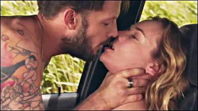 Dans quel film peut-on la voir ainsi ?