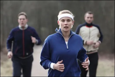 Dans quel film peut-on la voir ainsi ?